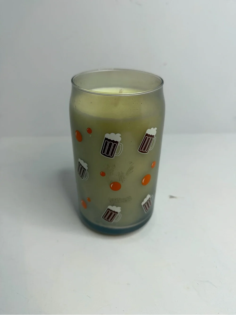 DW Rootbeer wintergreen vintage